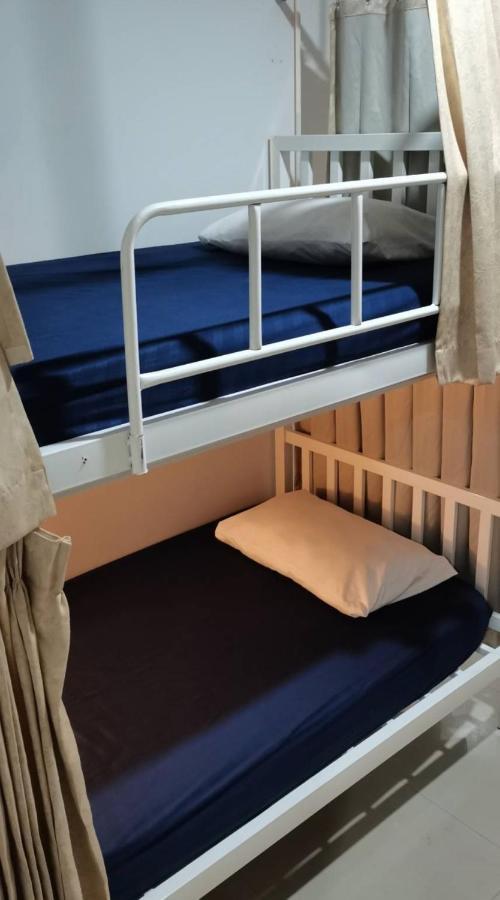 Chiang Mai Gate Capsule Hostel Extérieur photo