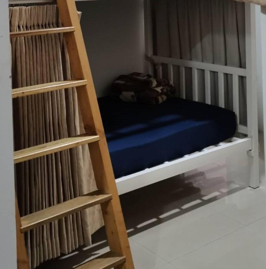 Chiang Mai Gate Capsule Hostel Extérieur photo