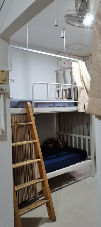 Chiang Mai Gate Capsule Hostel Extérieur photo